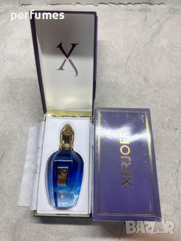 Xerjoff More Than Words EDP 100ml, снимка 1 - Унисекс парфюми - 46225849