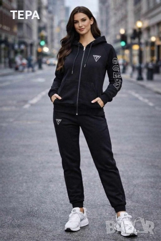  Анцунг екипи комплект – детски, дамски и мъжки, снимка 9 - Спортни екипи - 53761673