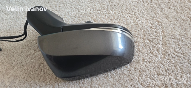 дясно огледало за рав 4, снимка 4 - Части - 52399714