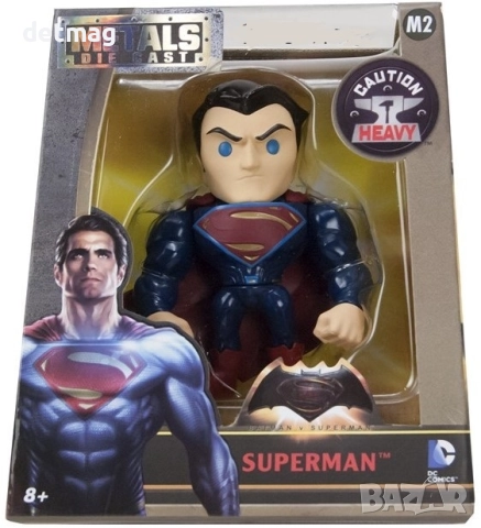 Авенджърс SUPERMAN ТОР , снимка 1