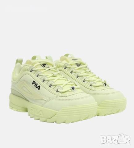 Детски маратонки Fila