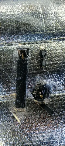 Тример Черен!, снимка 2 - Тримери - 50042557