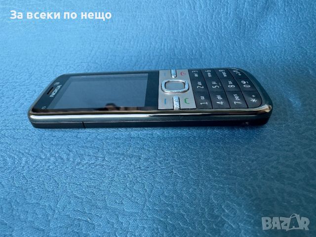 Nokia C5, снимка 7 - Nokia - 46506852