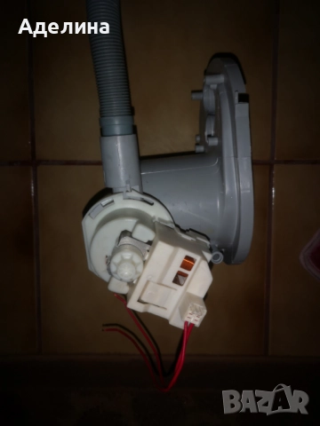 Whirlpool части за миялна машина adp221wh, снимка 6 - Съдомиялни - 52697237