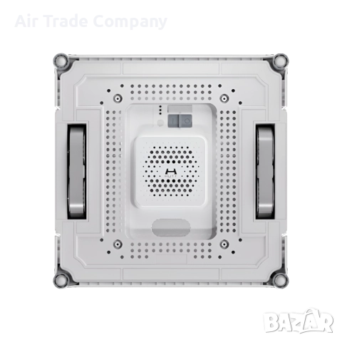 Робот за почистване на прозорци Xiaomi Hutt A1, снимка 5 - Прахосмукачки - 51562889