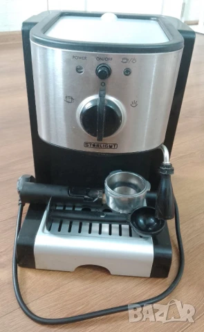 Кафемашина Starlight