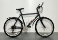 Алуминиев велосипед KHS 26 цола / колело / , снимка 1 - Велосипеди - 45005844