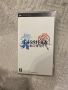 Японска! Dissidia Final Fantasy PSP, снимка 1 - Игри за PlayStation - 45597646