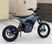 Нов!! Електрически Pit Bike Valtinsu EM-5 2500W 48V/20.8Ah 60км.ч., снимка 7