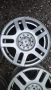 ОРИГИНАЛНИ АЛУМИНИЕВИ ДЖАНТИ  ФОЛСВАГЕН -5x100Х57-16 цола, снимка 2