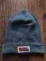 Fjällräven Vardag Classic Beanie - страхотна зимна шапка КАТО НОВА, снимка 3