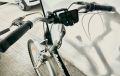 Велосипед VW Activebike, снимка 3