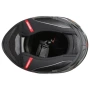 Мото каска за мотор Scorpion EXO 491 Spector Black/BLue,очила 318.80 лв. / 163 €, снимка 2