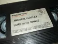 LORD OF THE DANCE-VHS VIDEO ORIGINAL TAPE-ВНОС GERMANY 1503252000, снимка 18