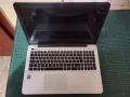  Asus X555L Core i3 240GB SSD Рам: 8GB, снимка 9