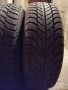 Продавам 2 броя зимни гуми 175.70.14 на 1 сезон дот 2019 Debica , снимка 2
