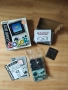 НЕУПОТРЕБЯВАН Nintendo Game Boy Color Clear (Японско издание) в ПЪЛЕН КОМПЛЕКТ + 2500 игри ПОДАРЪК, снимка 2