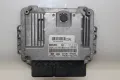 Моторен компютър ECU Hyundai Santa Fe CM / 0 281 012 669 / 0281012669 / 39101-27825 / 3910127825, снимка 1