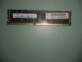 1.Ram DDR3 1333 Mz,PC3-10600R,8Gb,SAMSUNG.ECC Registered,рам за сървър