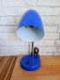 Стари настолни лампи 5 броя, снимка 5