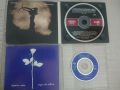 DM depeche mode Dave Gahan erasure CD maxi VHS, снимка 1