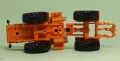 Моделче на трактор Т-150К, в мащаб 1:43, снимка 6