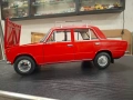 ВАЗ 2101 - Жигули, 1:8, снимка 3