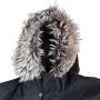 Оригинално Мъжко Зимно Яке С Пух “The North Face McMurdo Parka Black  Down Jacket”, снимка 3