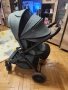 Бебешка количка Чиполино Магнум 3в1 , снимка 9