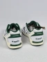 Оригинални кецове Diadora Winner – White/Eden (Чисто нови), снимка 3