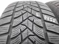 2бр зимни гуми 205/55/16 DUNLOP L01455, снимка 1