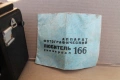 СССР фотоапарат ''Любител 166'' , снимка 4