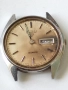 Механизъм с циферблат от стар ръчен часовник 52138, снимка 1