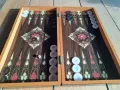 дъска за табла и шах 24/6, снимка 5