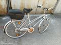 алуминиево колело, алуминиев велосипед оригинален Kettler, снимка 3
