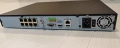 8 портов PoE 4K NVR Hikvision DS-7608NI-K2/8P с HDD 2TB като нов, снимка 8