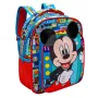 Ученическа раница Mickey Kindergarten арт 226280, снимка 2