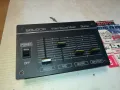 SOLIGOR-VIDEO SOUND MIXER-STEREO-ВНОС SWISS 0303251043, снимка 4