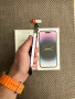 100% Батерия❗️256gb❗️iPhone 14 Pro ❗️Лизинг от 60лв/м - Deep purple, снимка 7