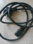 Захранващ кабел за компютър, снимка 1 - Кабели и адаптери - 46018039