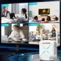 WiFi екстендър- усилвател на сигнала  WONLINK, снимка 6