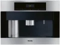 Кафемашина, автоматична еспресо машина за вграждане Miele CVA 5060м 2.3L , снимка 1