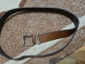 колани от естествена кожа , снимка 6