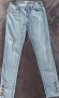 Дамски дънки-ZARA,BERSHKA,NEXT и други, снимка 14