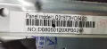 Arielli LED-32S214T2 със счупена матрица ,TP.MS3663S.PB818 ,NTXCS315HC64_K0 ,LQ315T3HC64 ,AT0090371, снимка 6