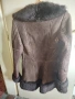 Стар кожух за материал, снимка 2