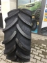 Агро гуми трактор 540/65R24 Traxion 65 Vredestein, снимка 1