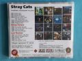Stray Cats + Brian Setzer & Lee Rocker 1981-1999(Rockabilly)(Формат MP-3), снимка 3