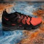 НОВИ: Nike Air VaporMax+, разм. 42.5, 100% оригинал, снимка 1