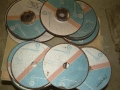Продавам български  дискове за ъглошлайф , снимка 1